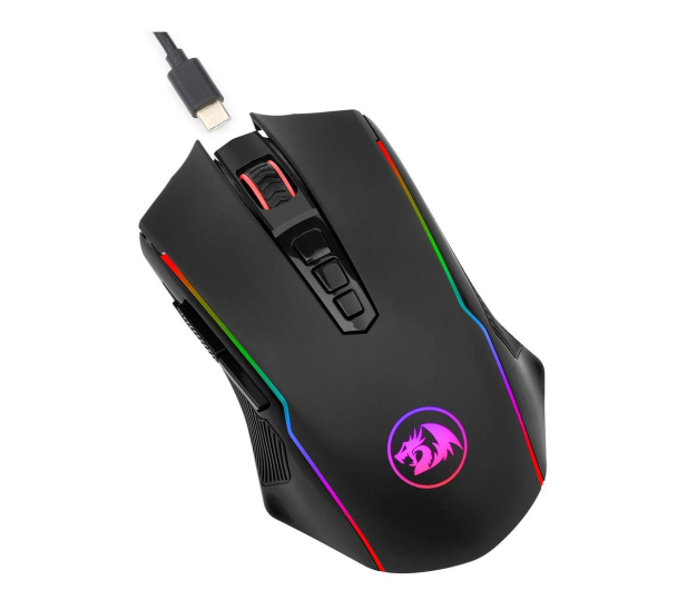 Redragon Ranger Wireless - 1182558 - zdjęcie 4